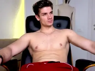 Chaturbate Adult Webcam of maxkaiden