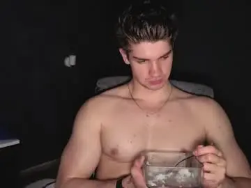 Chaturbate Live Sex of maxkaiden
