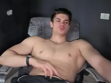 Chaturbate Adult Webcam of maxkaiden