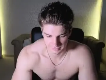 Chaturbate Live Sex of maxkaiden