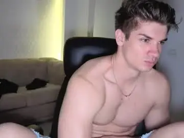 Chaturbate Sex Chat of maxkaiden