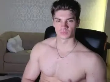 Chaturbate Adult Video Chat of maxkaiden