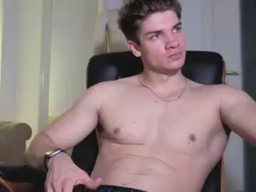 Chaturbate Best Webcam of maxkaiden