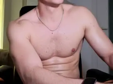 Chaturbate Best Webcam of maxkaiden