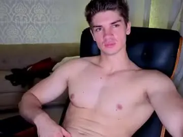 Chaturbate Live Sex Cam of maxkaiden