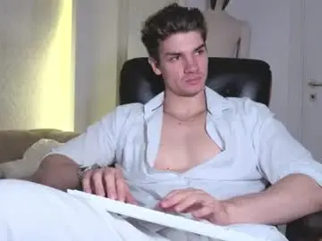 Chaturbate Adult Webcam of maxkaiden