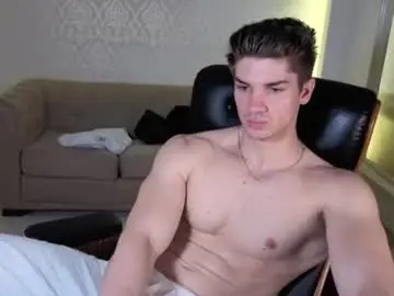 Chaturbate Sex Cam of maxkaiden