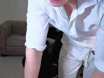 Chaturbate Live Sex of maxkaiden
