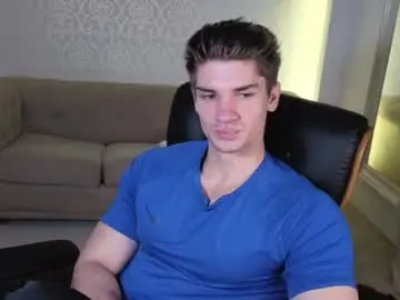 Chaturbate Adult Webcam of maxkaiden