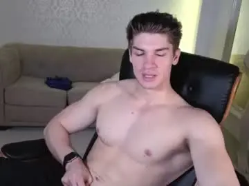 Chaturbate Adult Video Chat of maxkaiden