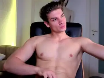 Chaturbate Free Porn Cam of maxkaiden