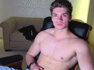Chaturbate Adult Video Chat of maxkaiden