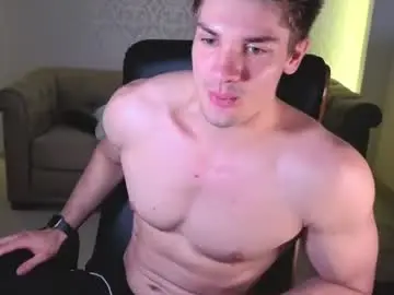 Chaturbate Live Sex of maxkaiden