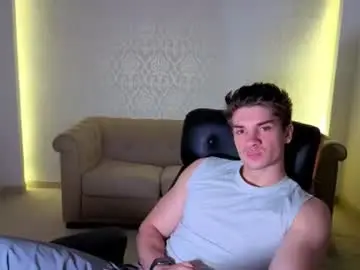 Chaturbate Live Sex of maxkaiden