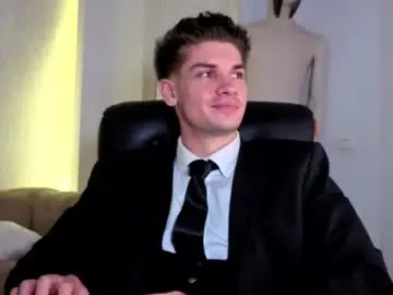 Chaturbate Live Sex of maxkaiden