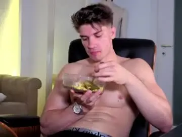 Chaturbate Adult Webcam of maxkaiden