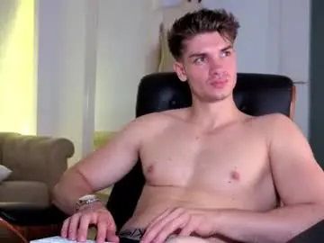 Chaturbate Private Sex Chat of maxkaiden