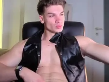 Chaturbate Watch Live Sex Cams of maxkaiden