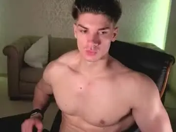 Chaturbate Sex Chat of maxkaiden