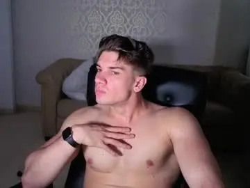 Chaturbate Live Sex of maxkaiden
