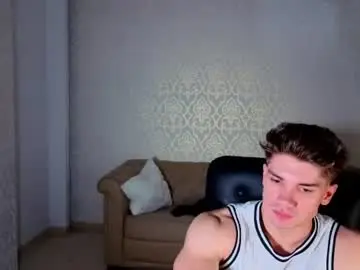 Chaturbate Best Webcam of maxkaiden