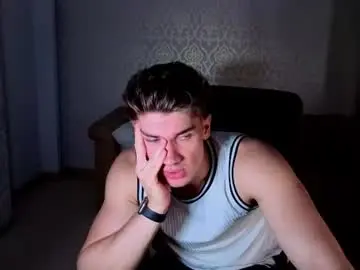 Chaturbate Sex Chat of maxkaiden