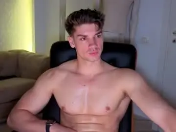 Chaturbate Adult Webcams of maxkaiden
