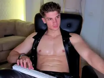Chaturbate Adult Webcam of maxkaiden