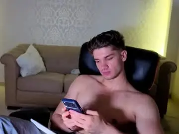 Chaturbate Adult Webcams of maxkaiden