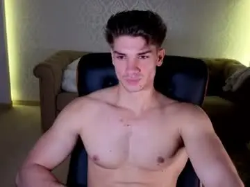 Chaturbate Best live sex cam show of maxkaiden