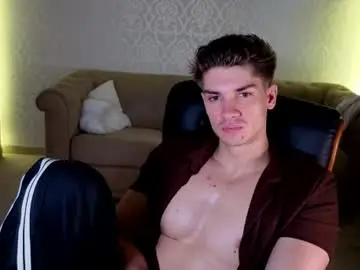Chaturbate Adult Webcam of maxkaiden