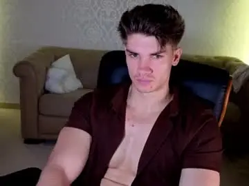 Chaturbate Nude Webcam of maxkaiden