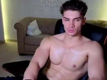 Chaturbate Free Live Porn of maxkaiden