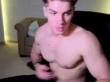 Chaturbate Live Porn of maxkaiden