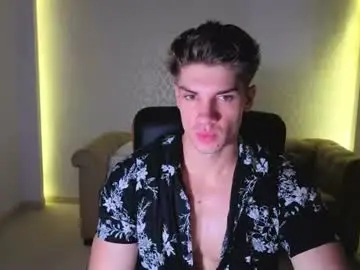 Chaturbate Adult Video Chat of maxkaiden