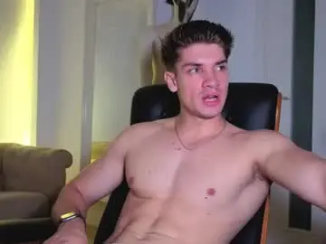 Chaturbate Adult Webcam of maxkaiden