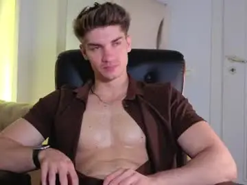Chaturbate Adult Webcams of maxkaiden