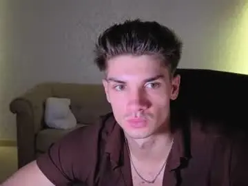 Chaturbate Sex Chat of maxkaiden