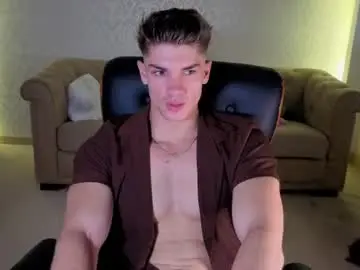 Chaturbate Adult Webcams of maxkaiden