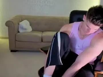 Chaturbate Nude Webcam of maxkaiden
