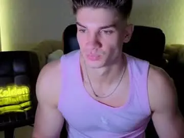 Chaturbate Free Porn Cam of maxkaiden