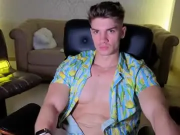 Chaturbate Live Sex of maxkaiden