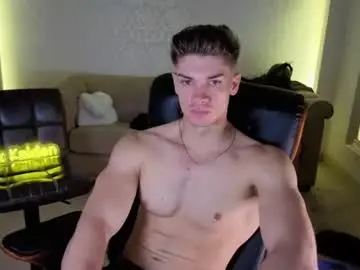 Chaturbate Live Porn of maxkaiden