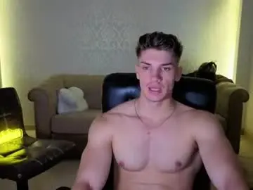 Chaturbate Best Webcam of maxkaiden