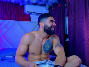 Chaturbate Live Sex Cam of perfec_king00