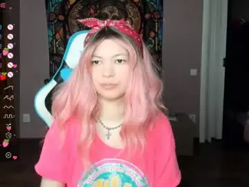 Chaturbate Live Sex of project_hisoka44