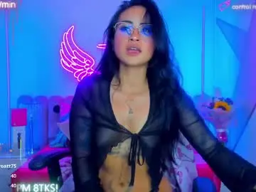 Chaturbate Private Sex Chat of sallybrown_