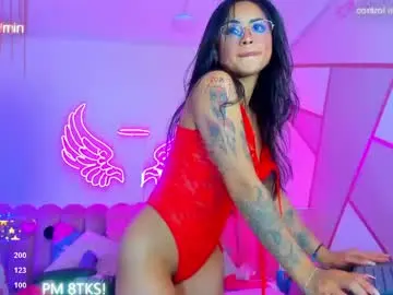 Chaturbate Free Porn Cam of sallybrown_