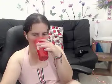 Chaturbate Nude Webcam of selene_mom