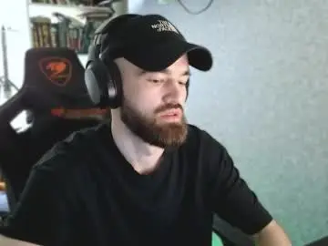 Chaturbate Adult Webcam of _serious_man